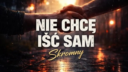 Nie Chcę Iść Sam - Skromny #viral #remix #dc #music #youtubeshorts