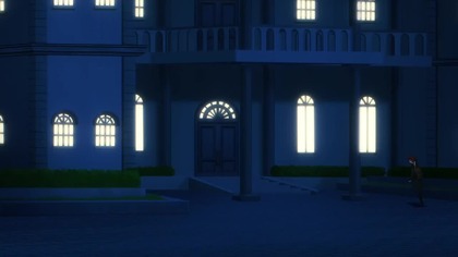 Saikyou no Ousama Nidome no Jinsei wa Nani wo Suru Season 2 - Odcinek 9