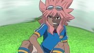 Inazuma Eleven Odcinek 82 - Doskonała Strefa Pressingu (Polski Dubbing) [Ender]