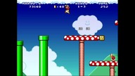 Mario Forever Flashing Revolution v1.1 PB Games