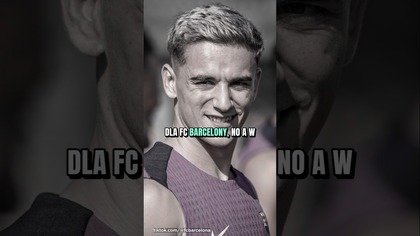 Gavi WYPADA z gry na 5 miesięcy...  FC Barcelona ma znów problem24 września 2025