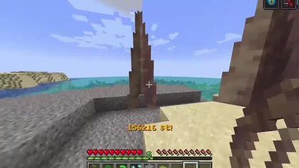 MINECRAFT, ALE MOŻESZ KUPIĆ PRZEDMIOTY Z BIOMÓW ODC,2