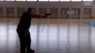 Glock 17 - 3 shoot