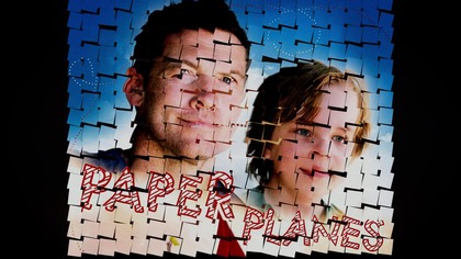 Samoloty z papieru - Paper Planes (2014) Lektor
