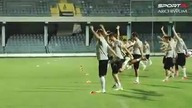 Sobiech: Zapomnijmy o Tallinie! Jestem gotów lepiej grać z Lewandowskim w ataku