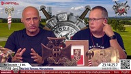 Dmowski na Szczecin - 3 dni.  Śr.  26. 06. 2024r.  W.  Olszański, M.  Osadowski NPTV.pl Rodacy Kamra