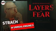 Layers of Fear 2023 - Recenzja (polskie napisy / english subtitles)