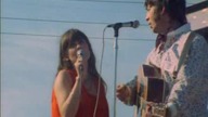 Janis Joplin, Grateful Dead, The Band - The Festival Express 1970 - ENG