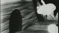 Zwariowane melodie: Nawiedzona mysz (1941)