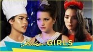 CHICKEN GIRLS | Season 3 | Ep.  8: Little Shop of Horrors