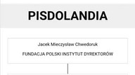 Rafał Orłowski: PODOLANDIA