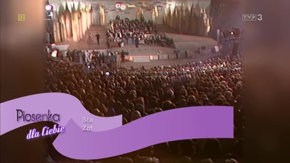 Zofia i Zbigniew Framerowie - Staropolskim obyczajem