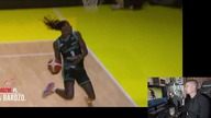 Konkurs Wsadów BBL 2023 - Oczami Dunkera