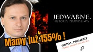 Zbieramy na demaskację kłamstw! JEDWABNE.  HISTORIA PRAWDZIWA.  - zbiórka trwa!