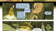 Avatar : Legenda Aanga - The Rift cz. 2 6/7