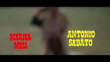 Wszyscy bracia z zachodu wspierają swojego ojca . 1972.  lektor.  pl.
