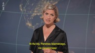 11 września - 20 lat p&oacute;źniej