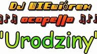 Piosenka na Urodziny 2020 Śmieszne Piosenki Urodzinowe DJ Acapella Najnowsze Polskie Hity PL