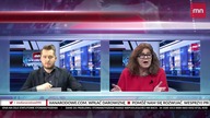 Dr Ewa Kurek | Frontalny atak na Polskę