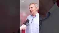 Boniek żartobliwie o Peszko.  Będą balety #shorts