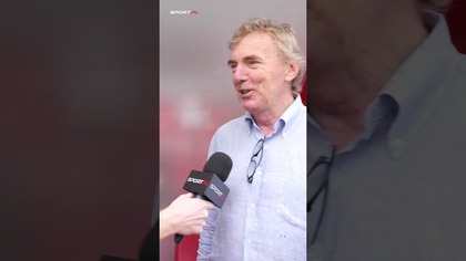 Boniek żartobliwie o Peszko.  Będą balety #shorts