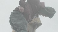 Simon z gór - Simon of the Mountain - Simón de la montaña (2024) lektor