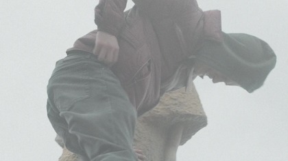 Simon z gór - Simon of the Mountain - Simón de la montaña (2024) lektor