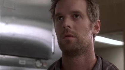 Sześć stóp pod ziemią - 01x01 - Fisher i synowie