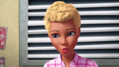 Barbie Dreamh0use Adv3ntures S01 E02 PL