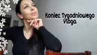 NIEDZIELA - WIRUS KRĄŻY - TYGODNIOWY VLOG - DZIEŃ#7