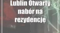 Lublin: Otwarty nabór na rezydencję artystyczną w Zagrzebiu