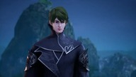 Ling Jian Zun | Spirit Sword Sovereign Odcinek 72