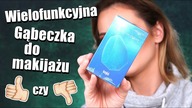 Jedna Gąbka Do Wszystkiego? Hit Czy Kit? Test Wielofunkcyjnej Gąbeczki Do Makijażu
