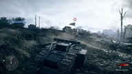 Battlefield 1- Błoto i krew 1/2 (Gameplay Po Polsku - Bez Komentarza)