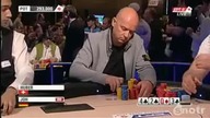 Napad na kasyno