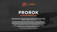 PROROK - konkurs Samad Records x Pawko Beats