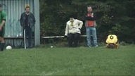 "Na podsłuchu" Polska Serie B