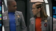 Power Rangers W Kosmosie S06E15 Amnezja TJa T J s Identity Crisis lektor pl Polsat od 7 minuty
