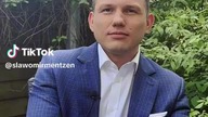  Mentzen: Bardzo lubię poniedziałki