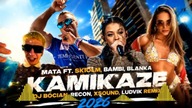 MATA FT.  SKIOLM, BAMBI, BLANKA - KAMIKAZE (DJ BOCIAN, RECON, XSOUND, Ludvik REMIX) 2026