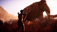 Zagrajmy w: Far Cry: Primal #1 - Zaczynamy przygode życia! [Gameplay PL]