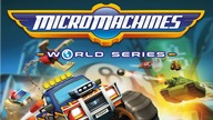 SENTYMENT Z DZIECIŃSTWA - MICRO MACHINES