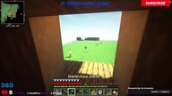 MINECRAFT Z WIDZAMI ROAD TO 400 385 SUB  GIVEAWAY  MIN.  1zł  Karaoke