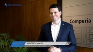 Comperia.pl SA, Wojciech Małek - Członek Zarządu, #336 ZE SPÓŁEK