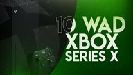 Narzekam na Xboxa Series X - Czy warto kupić Xbox Series X - 10 wad konsoli Xbox Series X