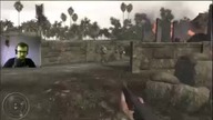 JA GONIĄCY MARZENIA (Call of Duty World at War) #shorts #shortvideo #gaming #cod #callofduty #retro