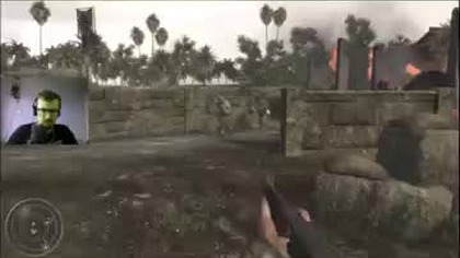 JA GONIĄCY MARZENIA (Call of Duty World at War) #shorts #shortvideo #gaming #cod #callofduty #retro