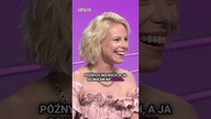 Mąż Janosz jest uznanym perkusistą.  Powiedziała o plusach i minusach życia dwojga artystów #shorts