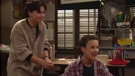 Boy meets world sezon 2 odcinek 3- Notorious