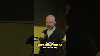 Polityczni wygrani w 2025 według Mariusza Kowalewskiego